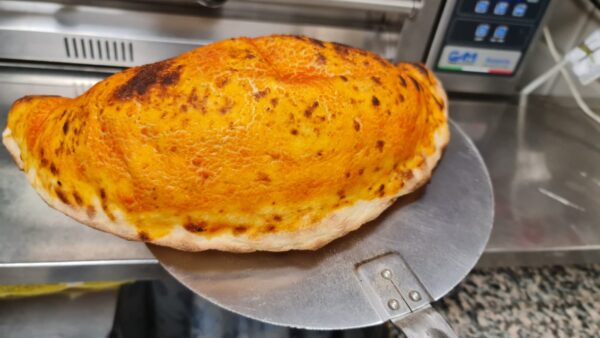 calzone farccito