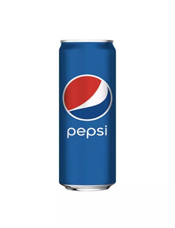 LATTINE  PEPSI